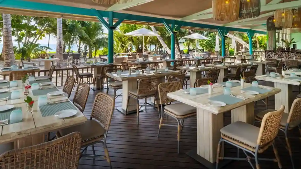 Laila, Seychelles - A Tribute Portfolio Resort-1